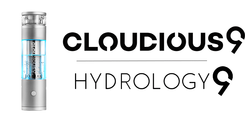 Smoke Shop Product Highlight: Hydrology9 Portable Vaporizer