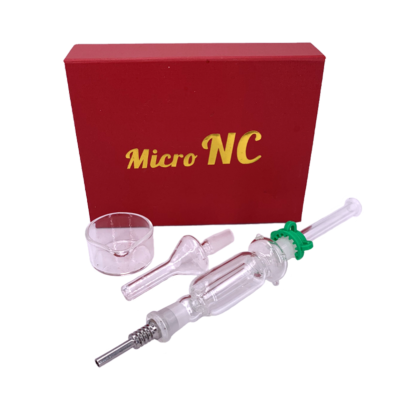 Nectar Collector 14mm Tip Conversion Kit – Nectar Collector