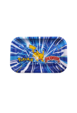 BWoods Pokemon Pikachu Metal Rolling Tray