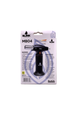 Blink Torch Lighter Black