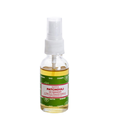 Satya Satya Patchouli Air Freshener 30mL