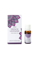 Goloka French Lavender Aroma Oil 10mL