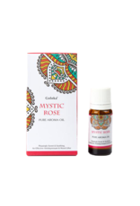 Goloka Mystic Rose Aroma Oil 10mL