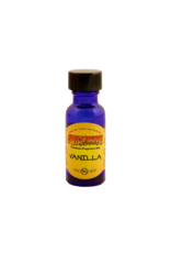 Wild Berry Vanilla Fragrance Oil