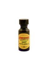 Wild Berry Deep Patchouli Fragrance Oil