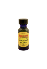 Wild Berry Dragon's Blood Fragrance Oil