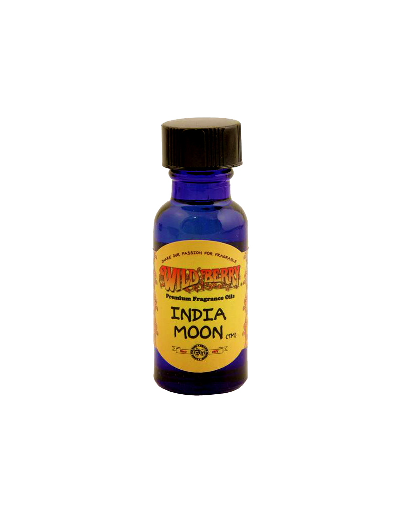 Wild Berry India Moon Fragrance Oil