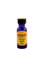 Wild Berry Ocean Wind Fragrance Oil