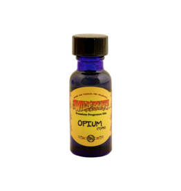 Wild Berry Opium Fragrance Oil