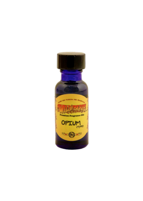 Wild Berry Opium Fragrance Oil