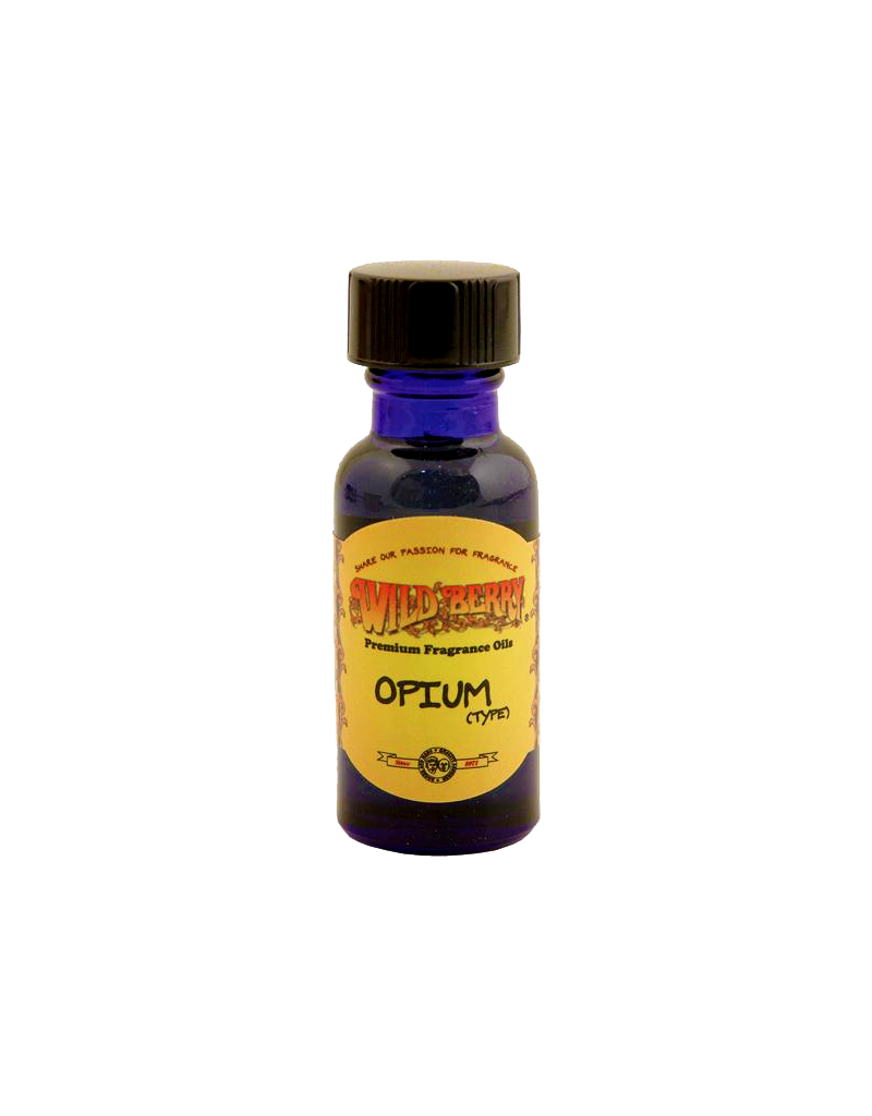 Wild Berry Opium Fragrance Oil