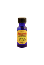 Wild Berry Peace of Mind Fragrance Oil