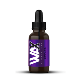 Wax Liquidizer Grape Ape