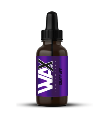 Wax Liquidizer Wax Liquidizer Grape Ape