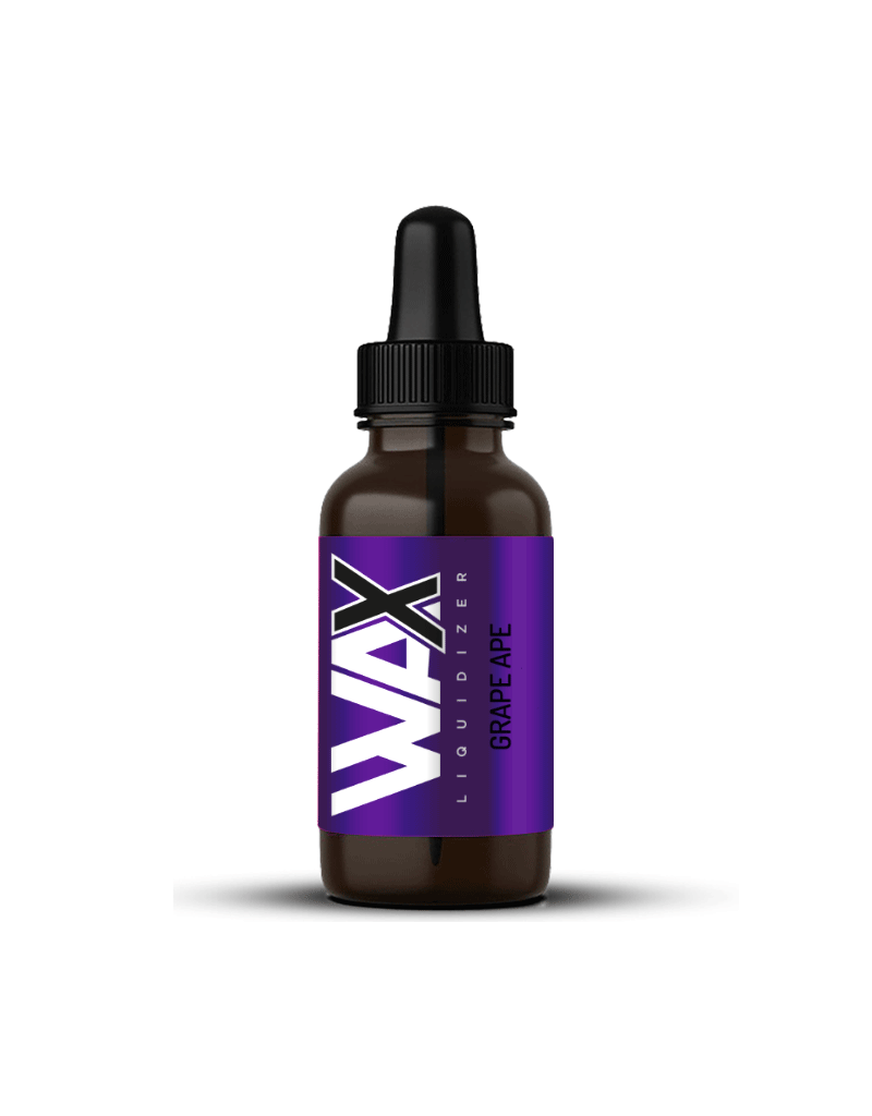 Wax Liquidizer Grape Ape