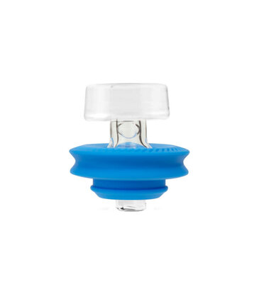 Puffco Puffco Peak Pro Colored Ball Cap Blue