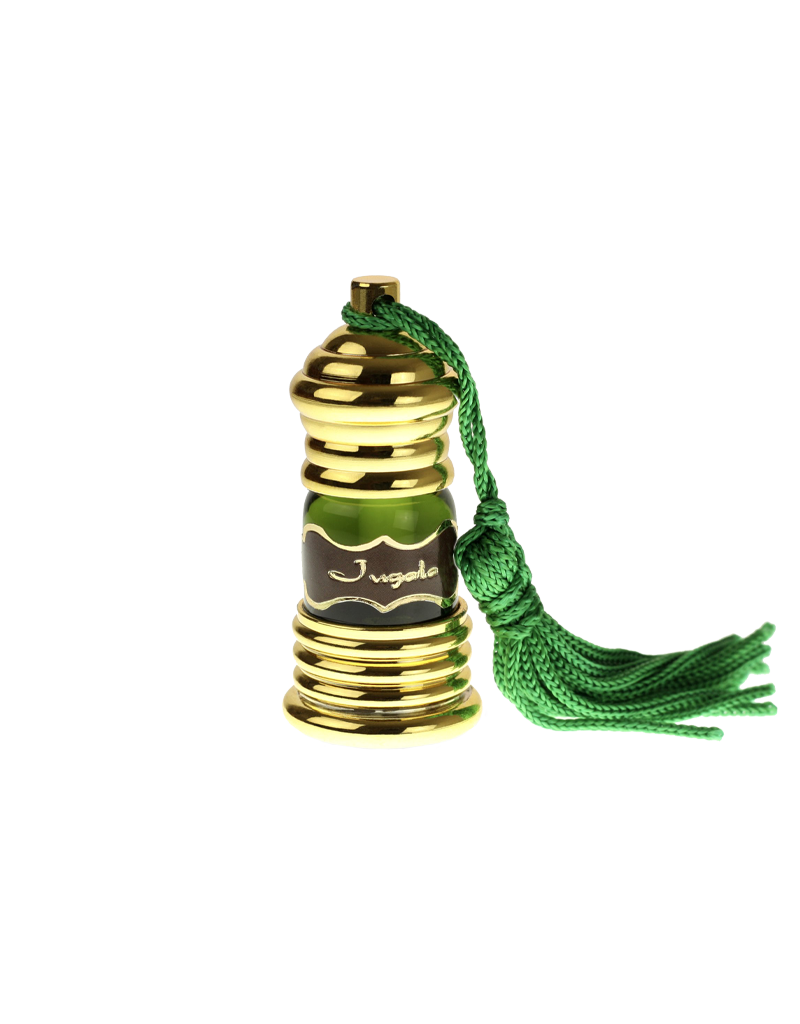 Jugala for Purity Perfume Attar Oil 3mL