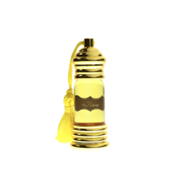 Jiva for Vitality Perfume Attar Oil 6mL