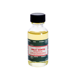 Satya Palo Santo Fragrance Oil 30mL