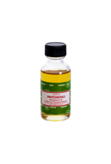 Satya Patchouli Fragrance Oil 30mL