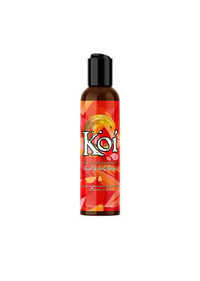 Koi CBD Lotion 200mg Pink Grapefruit