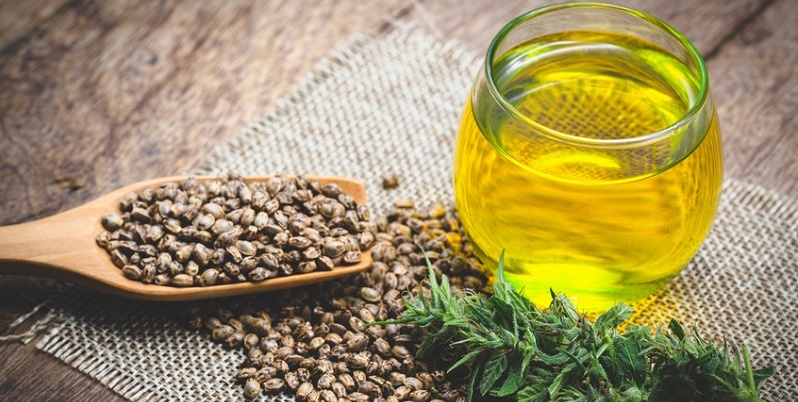 Are Hemp Seed Oil and CBD Oil One and the Same?