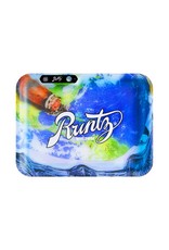 GlowTray Runtz Worldwide Global Rolling Tray