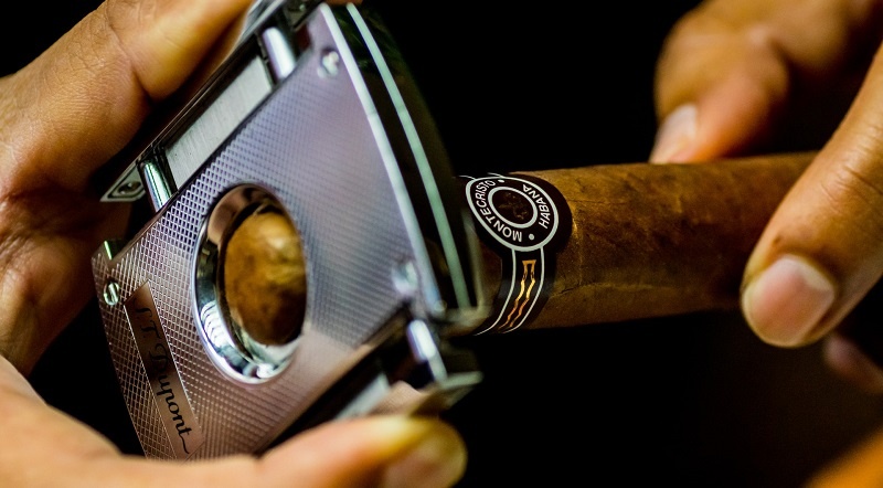 Ten Things Every Cigar Smoker Should Know