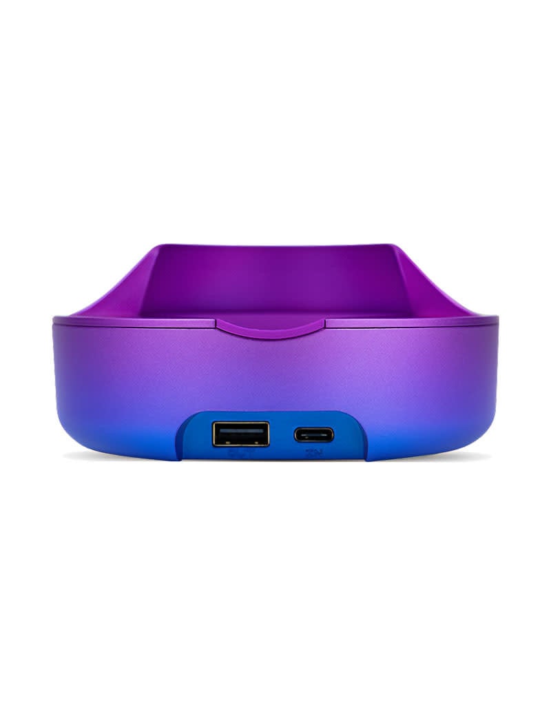 Puffco Peak Pro Power Dock Indiglow