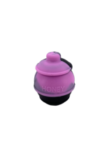 35mL Honey Pot Silicone Container