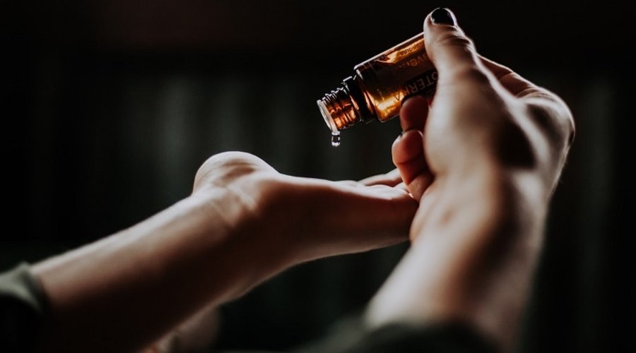 Why the Sense of Smell Is So Powerful