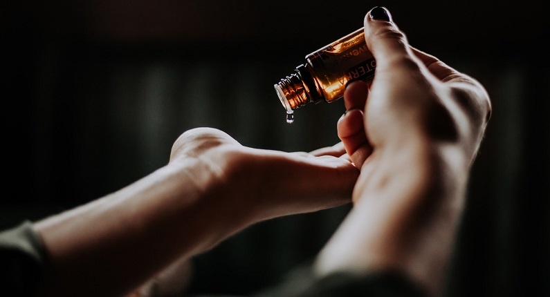 Why the Sense of Smell Is So Powerful