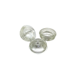 Silicone Hand Pipe Replacement Glass Bowl