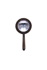 Egyptian Hand Mirror 10" H