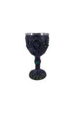 Maiden, Mother, and Crone Chalice