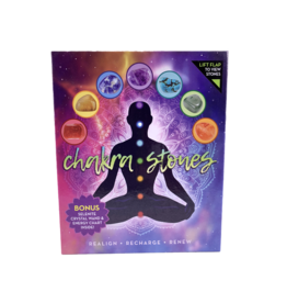 7 Chakra Stone Kit