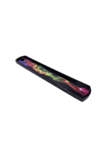 Rainbow Smoke Incense Burner