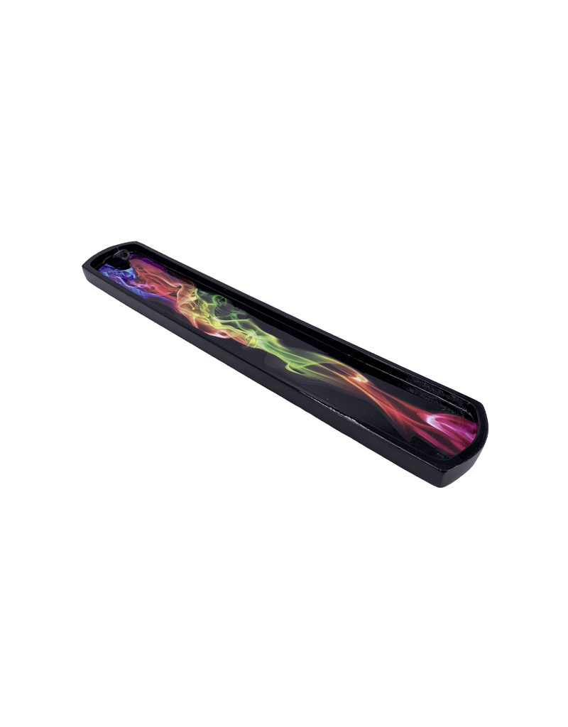 Rainbow Smoke Incense Burner