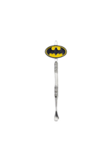 Cartoon Stainless Steel Dab Tool - Mushroom New Orleans