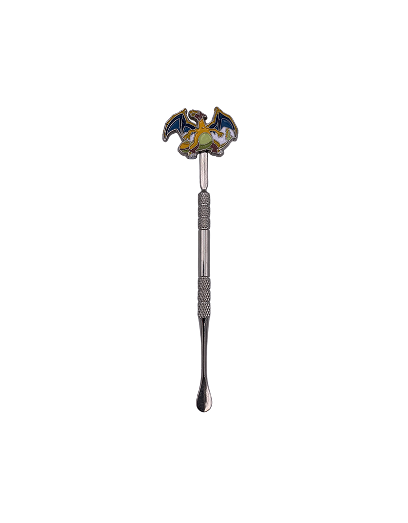 Pokemon Stainless Steel Dab Tool 1
