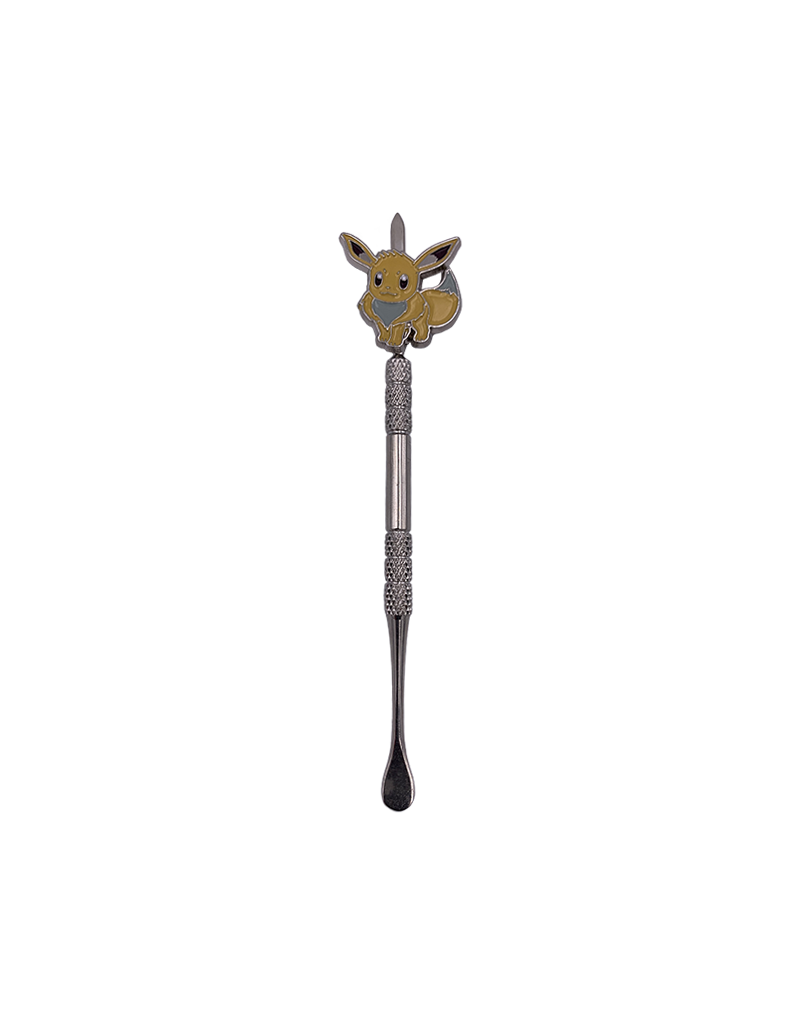 Pokemon Stainless Steel Dab Tool 1