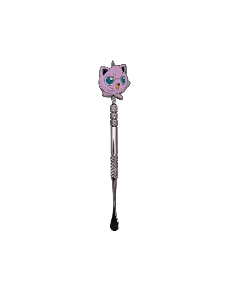 Pokemon Stainless Steel Dab Tool 1