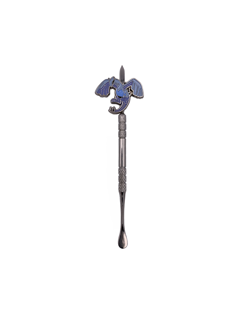 Pokemon Stainless Steel Dab Tool 1