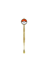 Pokemon Stainless Steel Dab Tool