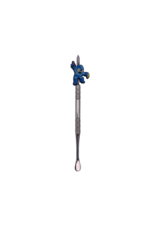 Television, Movies, and Video Game Stainless Steel Dab Tool