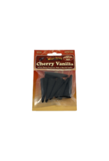 Wildberry Backflow Incense Cones Cherry Vanilla 6 Count