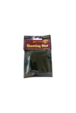 Wildberry Backflow Incense Cones Shooting Star 6 Count