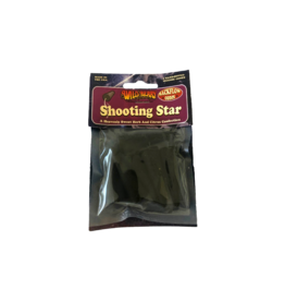 Wildberry Backflow Incense Cones Shooting Star 6 Count