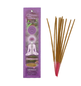 Sahasrara Chakra Enlightenment Incense 10 Sticks