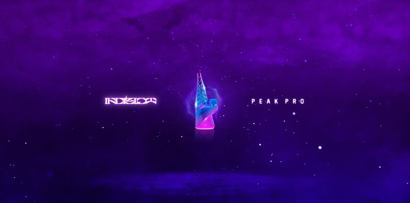 Product Spotlight: Puffco Indiglow